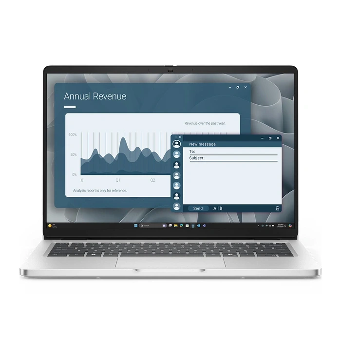 Dell Pro 14 PC14255 - BTO504_PC14255_EMEA