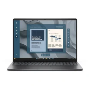 Dell Pro 16 PC16255 - BTO507_PC16255_EMEA