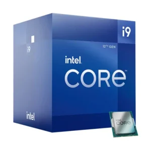 Intel Core i9-12900KS Desktop Processor (CPU) - Cooler Required - BX8071512900KS