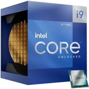 Intel Core i9-12900K Desktop Processor (CPU) - Cooler Required - BX8071512900K
