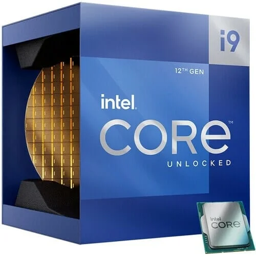 Core i9-12900K - 3.20GHz (5.10GHz Turbo) - Cooler Required - RIG-BX8071512900K
