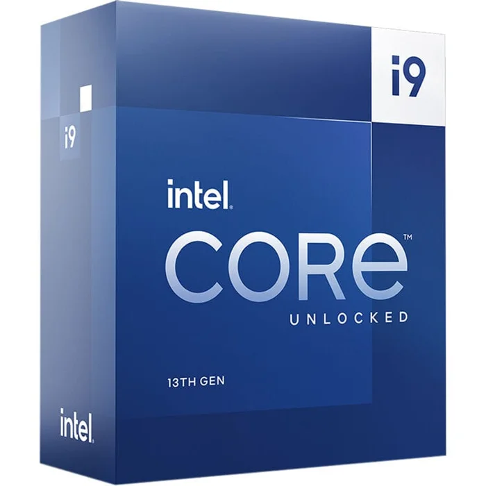 Core I9-13900K - (5.8GHz Boost) - Cooler Required - RIG-BX8071513900K