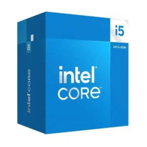 Intel Core I5-14500 14-Core (Up To 5.0GHz Max Boost) Desktop Processor (CPU) - Cooler Included - BX8071514500