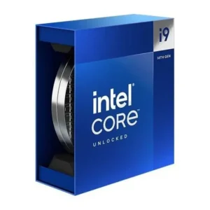 Intel Core I9-14900K Desktop Processor (CPU) - Cooler Required - BX8071514900K