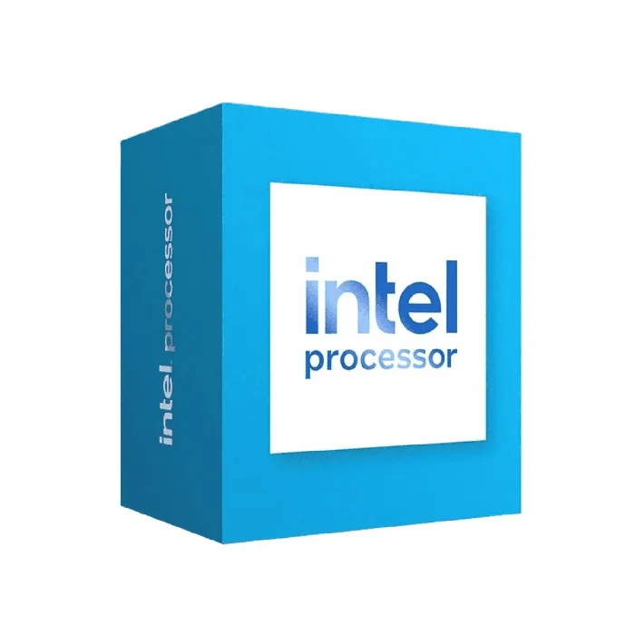 Intel Processor 300 - 3.9GHz