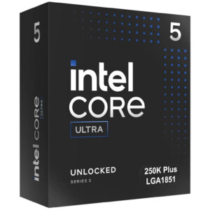 Intel Core Ultra 7 250K