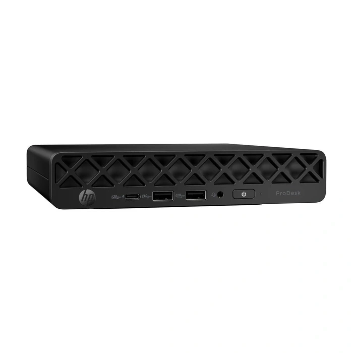 HP-ProDesk-4-Mini-G1i - BY6U5ET