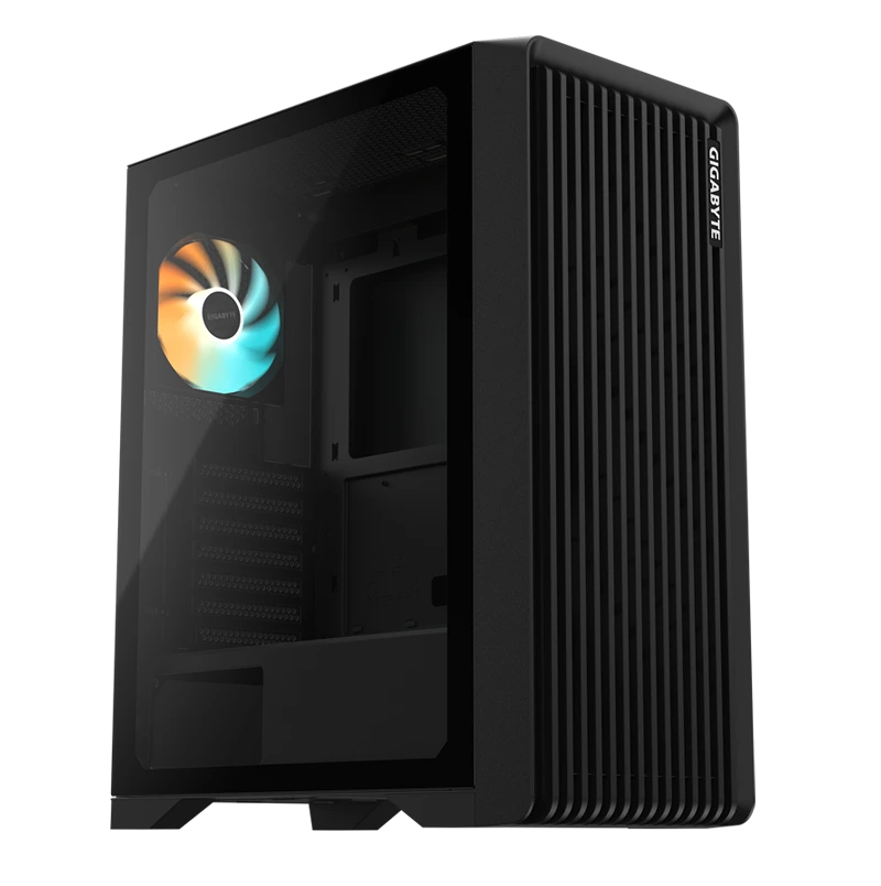 GIGABYTE C103 Glass Global Gaming Case