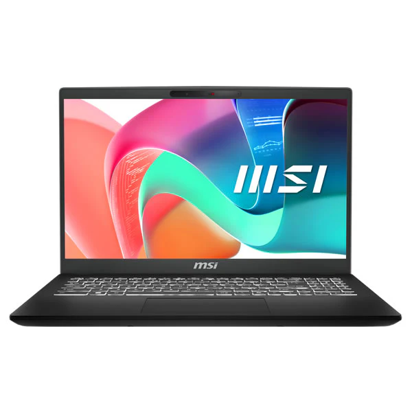 MSI Modern 15 H | Intel 9 270H - C2RMG-276ZA