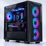 Gigabyte C301G Case