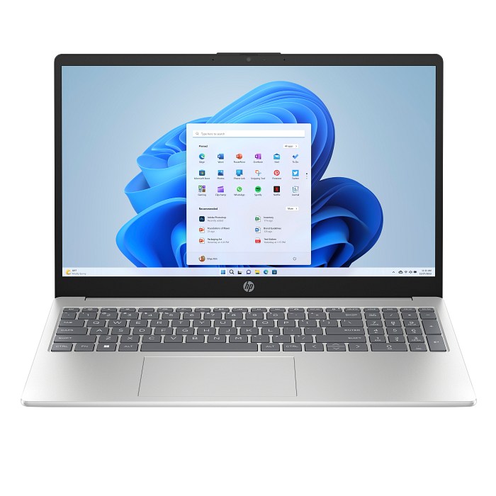 HP 15