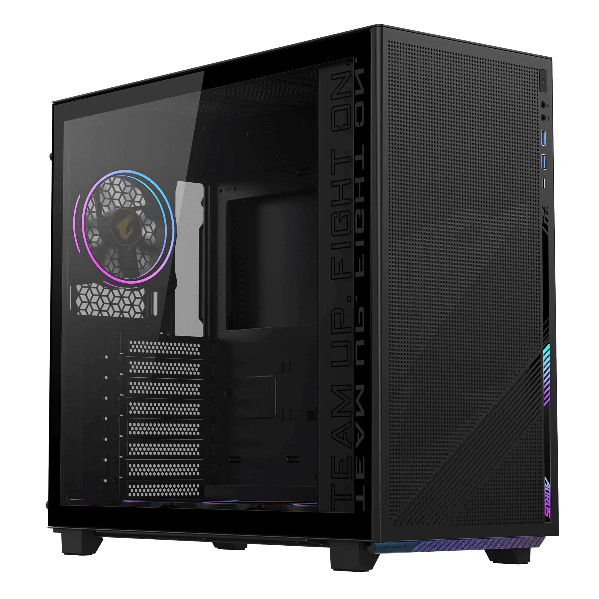RIG-C400G