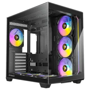 Antec C5 ARGB ATX Mid Tower Gaming Chassis - C5 ARGB B
