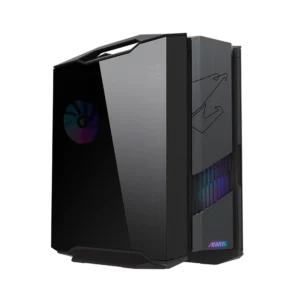 AORUS C601 Glass Global Mid-Tower Gaming Case