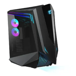 Gigabyte Aorus C700G ARGB Tempered Glass Chassis (No-PSU