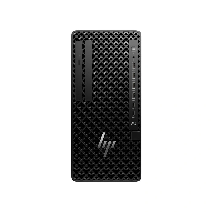 HP Z1 Tower G1i - C85FQET
