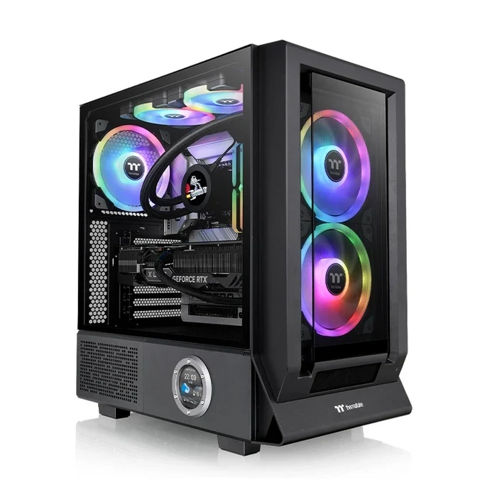 ThermalTake Ceres 350 MX Gaming Case