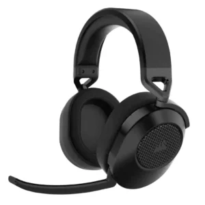 Corsair HS65 Wireless Gaming Headset - Carbon - CA-9011285-AP2