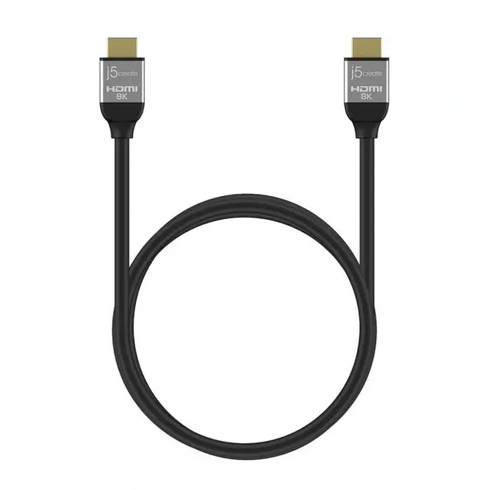 J5create JDC53L30 HDMI 3m 8K Cable