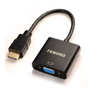 HDMI to VGA Cable/Adapter - CAB070