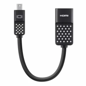 Mini DisplayPort to HDMI Cable Adapter - CAB080