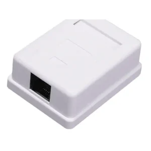 CAT5 Single Wall Box - CAT5SWB