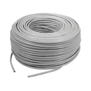 Network Cable CAT6 305M Roll (Just the Cable) - CAT6R