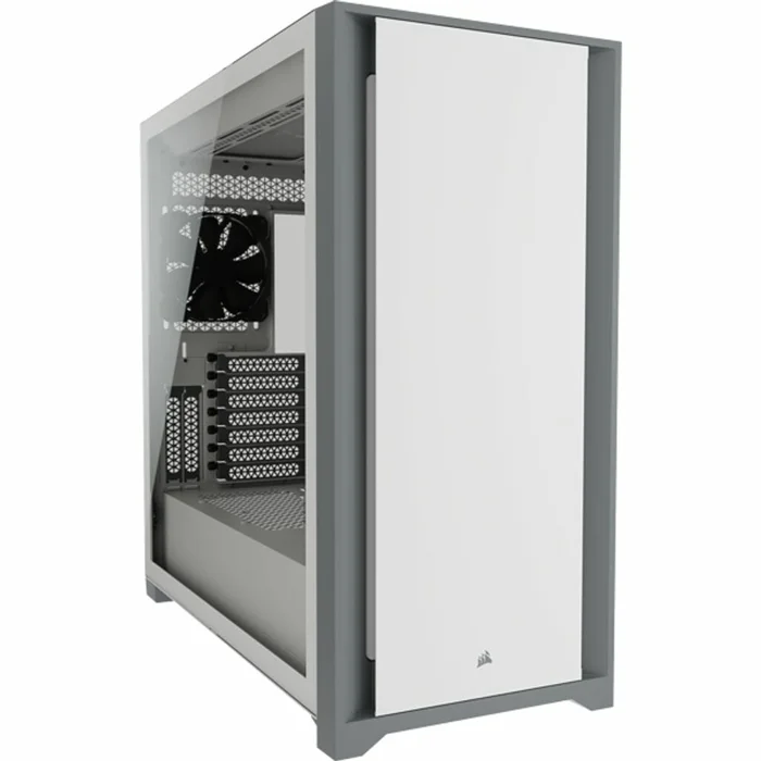 Corsair 5000D ATX Gaming Case - RIG-CC-9011209-WW