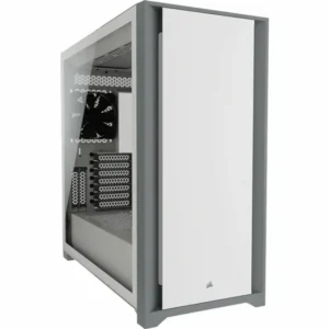 Corsair 5000D Tempered Glass ATX Gaming Case - CC-9011209-WW
