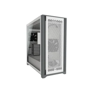 Corsair 5000D AIRFLOW Tempered Glass Mid-Tower ATX PC Case - CC-9011211-WW