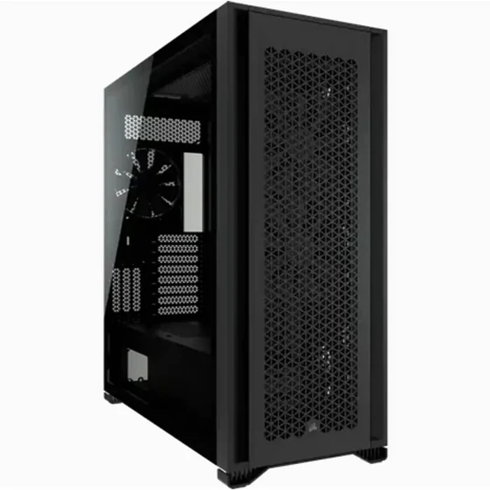 Corsair 7000D AIRFLOW Tempered Glass ATX Gaming Case - CC-9011218-WW