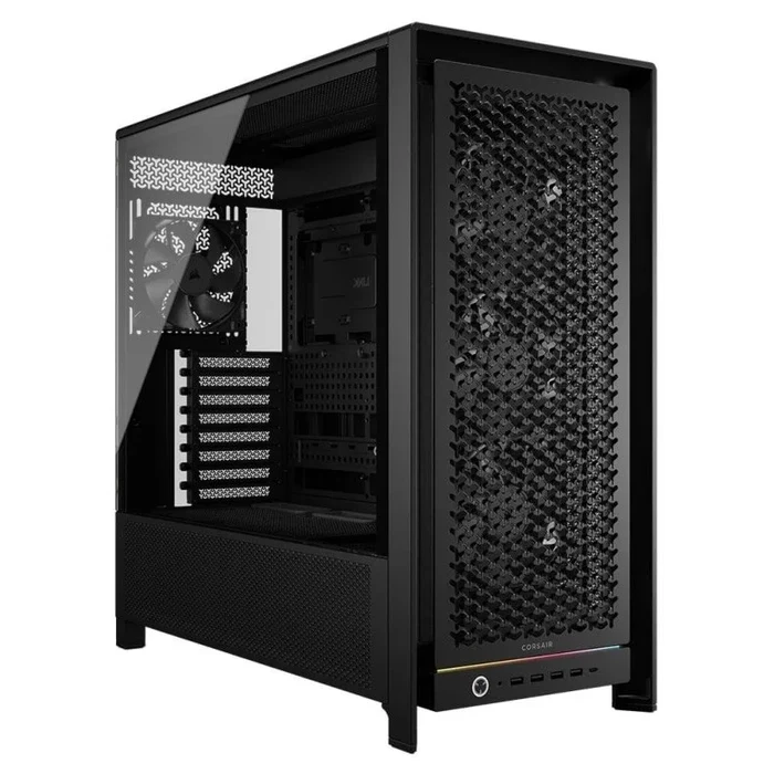 Corsair CC-9011307-WW Desktop Case