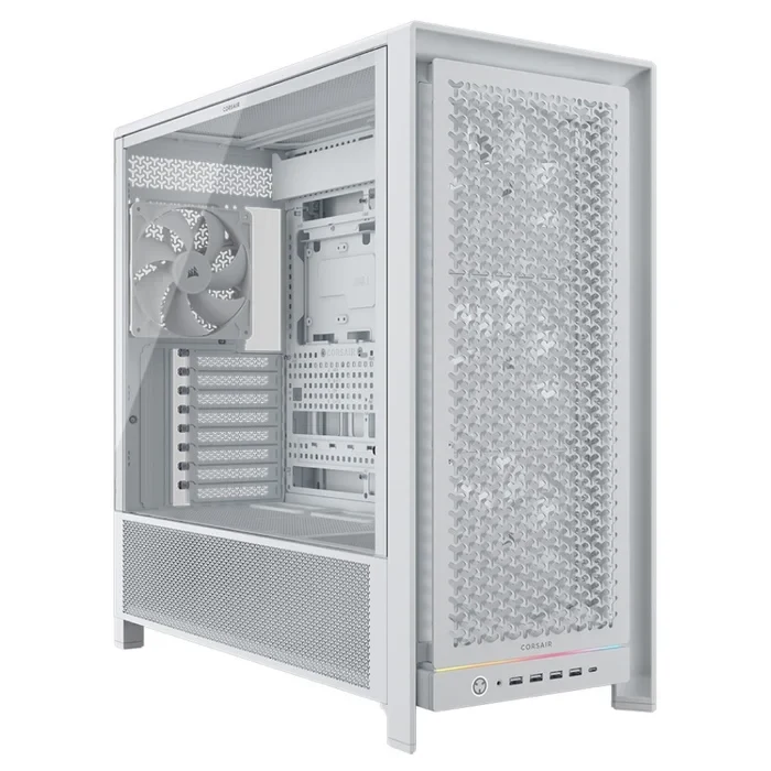 Corsair CC-9011308-WW Desktop Case