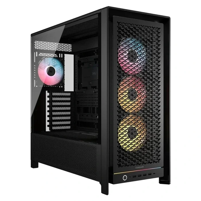 Corsair CC-9011309-WW Desktop Case
