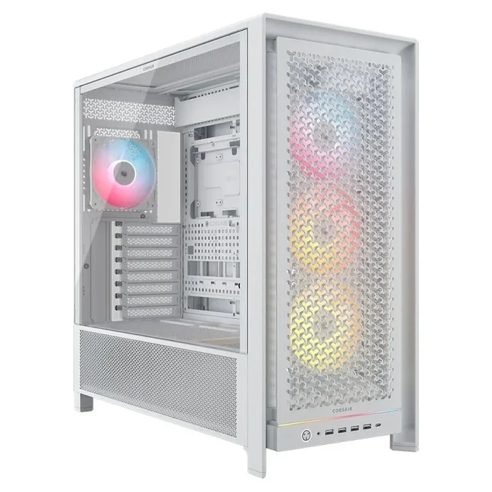 Corsair CC-9011310-WW Desktop Case