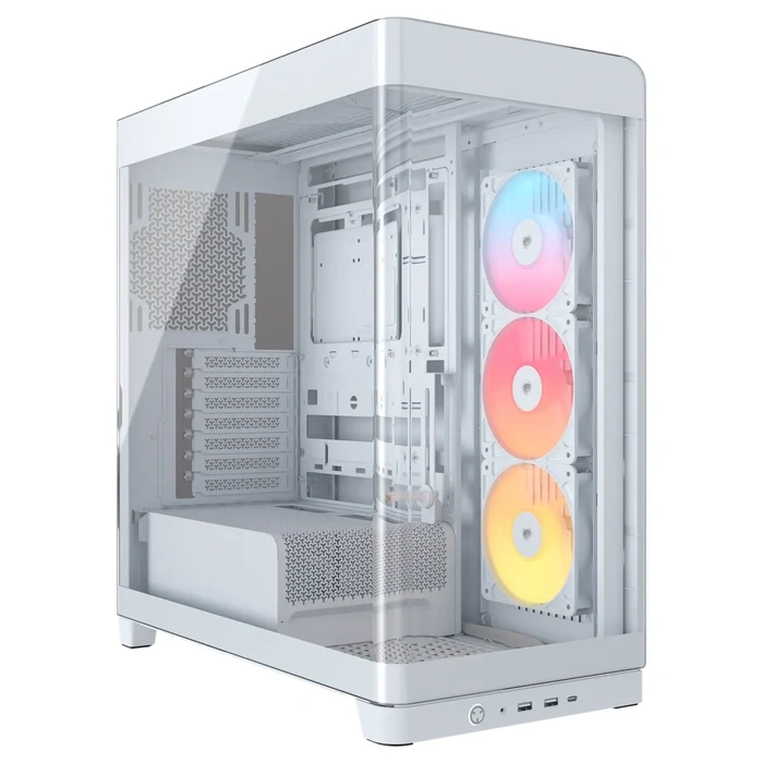 Corsair CC-9011315-WW Desktop Case
