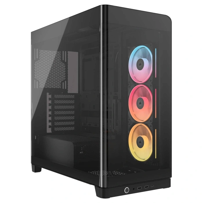 Corsair CC-9011316-WW Desktop Case