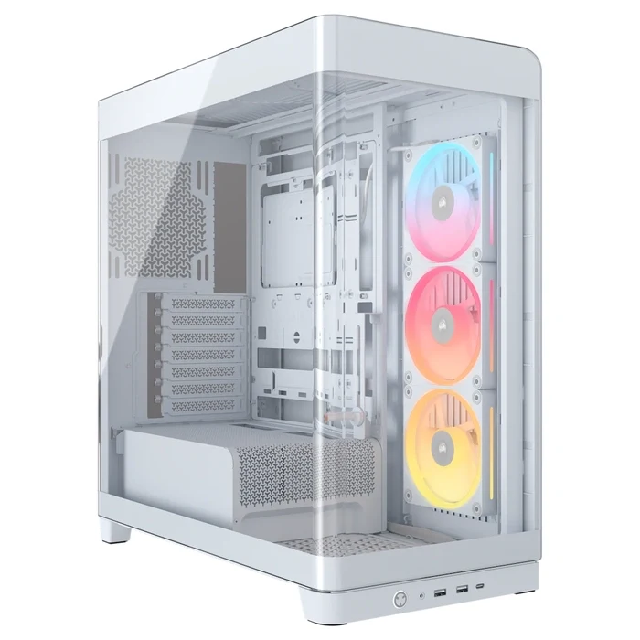 Corsair CC-9011317-WW Desktop Case