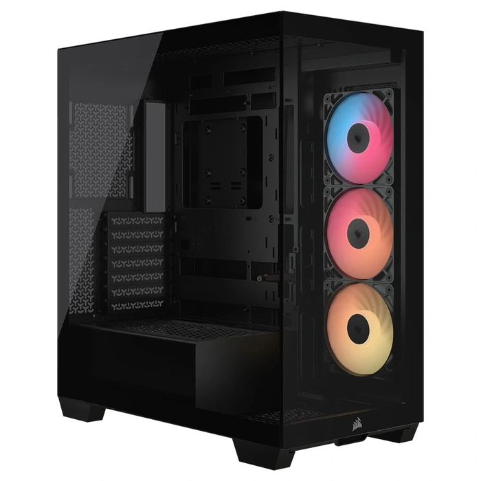 Corsair CC-9011322-WW Desktop Case