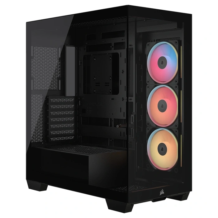 Corsair CC-9011324-WW Desktop Case