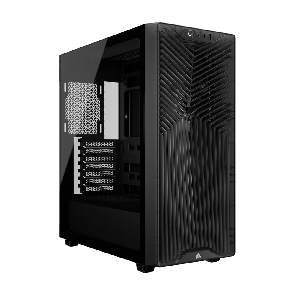 Corsair 3200D RS Smoke ATX Mid-Tower Chassis