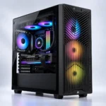Corsair 3200D RS Case