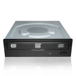 DVD Writer 22/12x Internal - CDR008