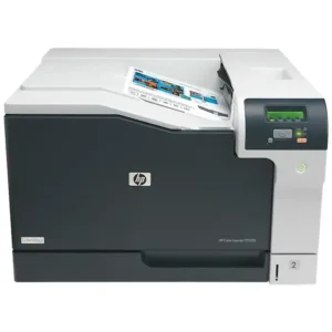 HP LaserJet CP5225 Colour Printer - CE710A