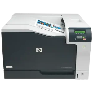 HP LaserJet CP5225n Colour Printer - CE711A