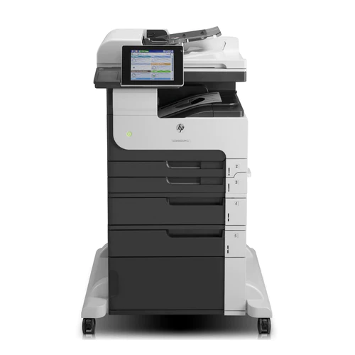 HP LaserJet Enterprise 700 MFP M725f 4-in-1 Mono Printer - CF067A