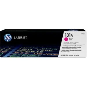 HP 131A Magenta Toner Cartridge - CF213A