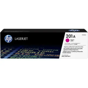 HP 201A Magenta Laserjet M277/M252 Toner Cartridge - CF403A