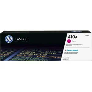 HP 410A Magenta Laserjet M452/Mfp M477 Toner Cartridge - CF413A