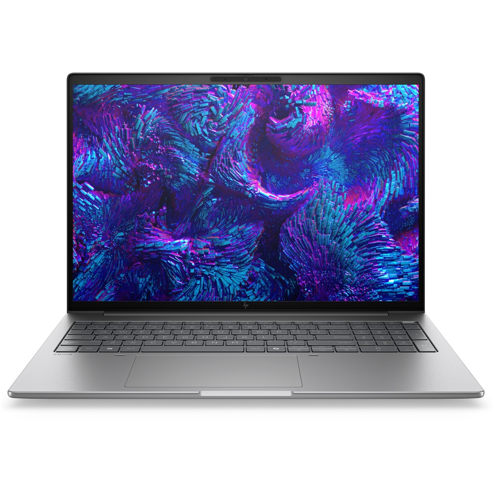HP ZBook 8 G1i 16 | Ultra 7 255H | 32GB | 1TB SSD | 16" (1920 x 1200) WUXGA | Win 11 Pro | 3YR Onsite